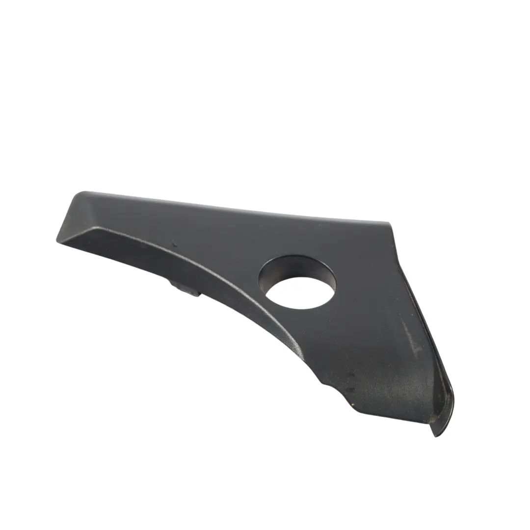 Paraurti Posteriore Copertura Superiore Sinistro per Audi TT TTS 8J con numero di parte 8J0807533 Audi TT TTS 8J Paraurti Posteriore Copertura Superiore Sinistro - SKU 8J0807533 - Numero di parte 8J0807533