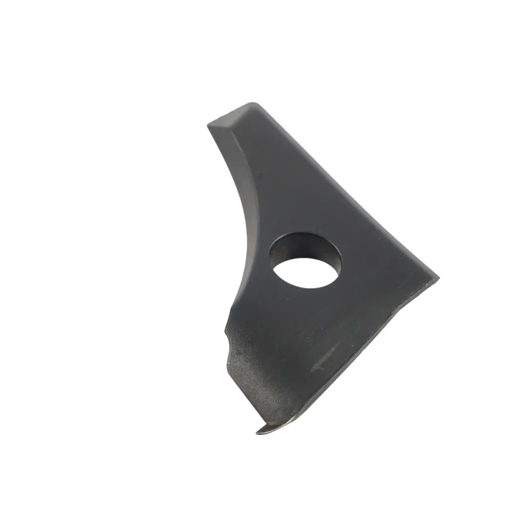 Paraurti Posteriore Copertura Superiore Sinistro per Audi TT TTS 8J con numero di parte 8J0807533 Audi TT TTS 8J Paraurti Posteriore Copertura Superiore Sinistro - SKU 8J0807533 - Numero di parte 8J0807533