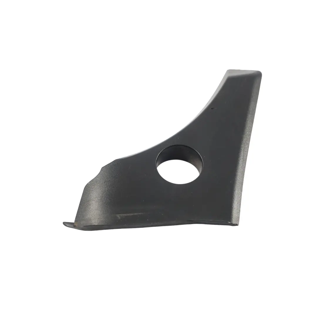 Hintere Stoßstange Obere Abdeckung Trim Panel Links für Audi TT TTS 8J mit Teilenummer 8J0807533 Audi TT TTS 8J Hintere Stoßstange Obere Abdeckung Trim Panel Links - SKU 8J0807533 - Teilenummer 8J0807533