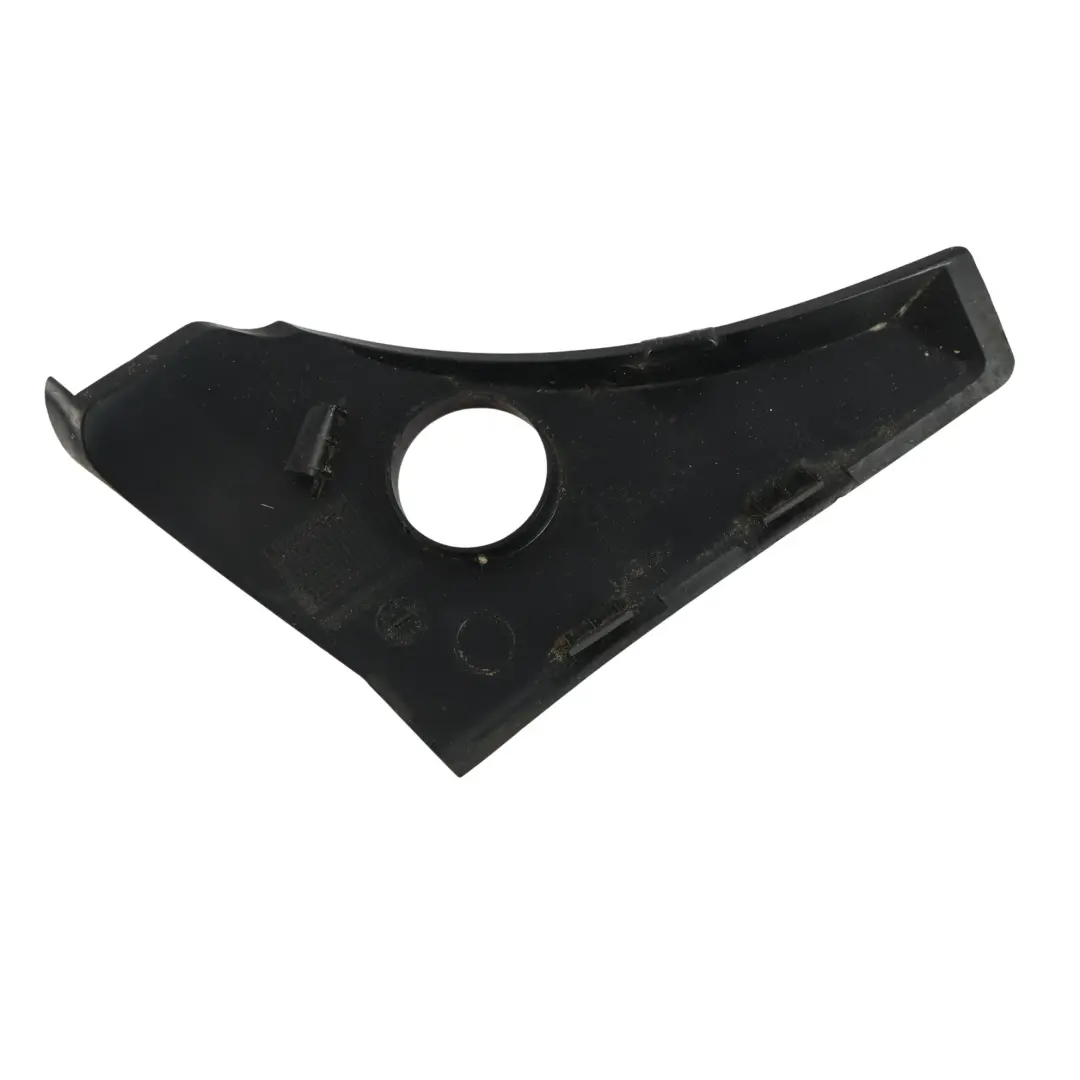 Stoßstange Hinten Obere Abdeckung Verkleidung Rechts für Audi TT TTS 8J mit Teilenummer 8J0807534 Audi TT TTS 8J Stoßstange Hinten Obere Abdeckung Verkleidung Rechts - SKU 8J0807534 - Teilenummer 8J0807534