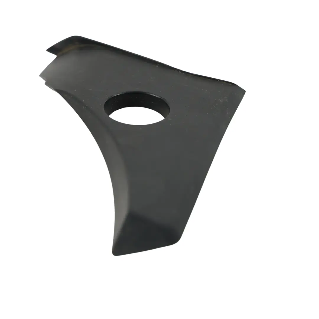 Copertura Paraurti Posteriore Superiore Destro per Audi TT TTS 8J con numero di parte 8J0807534 Audi TT TTS 8J Copertura Paraurti Posteriore Superiore Destro - SKU 8J0807534 - Numero di parte 8J0807534