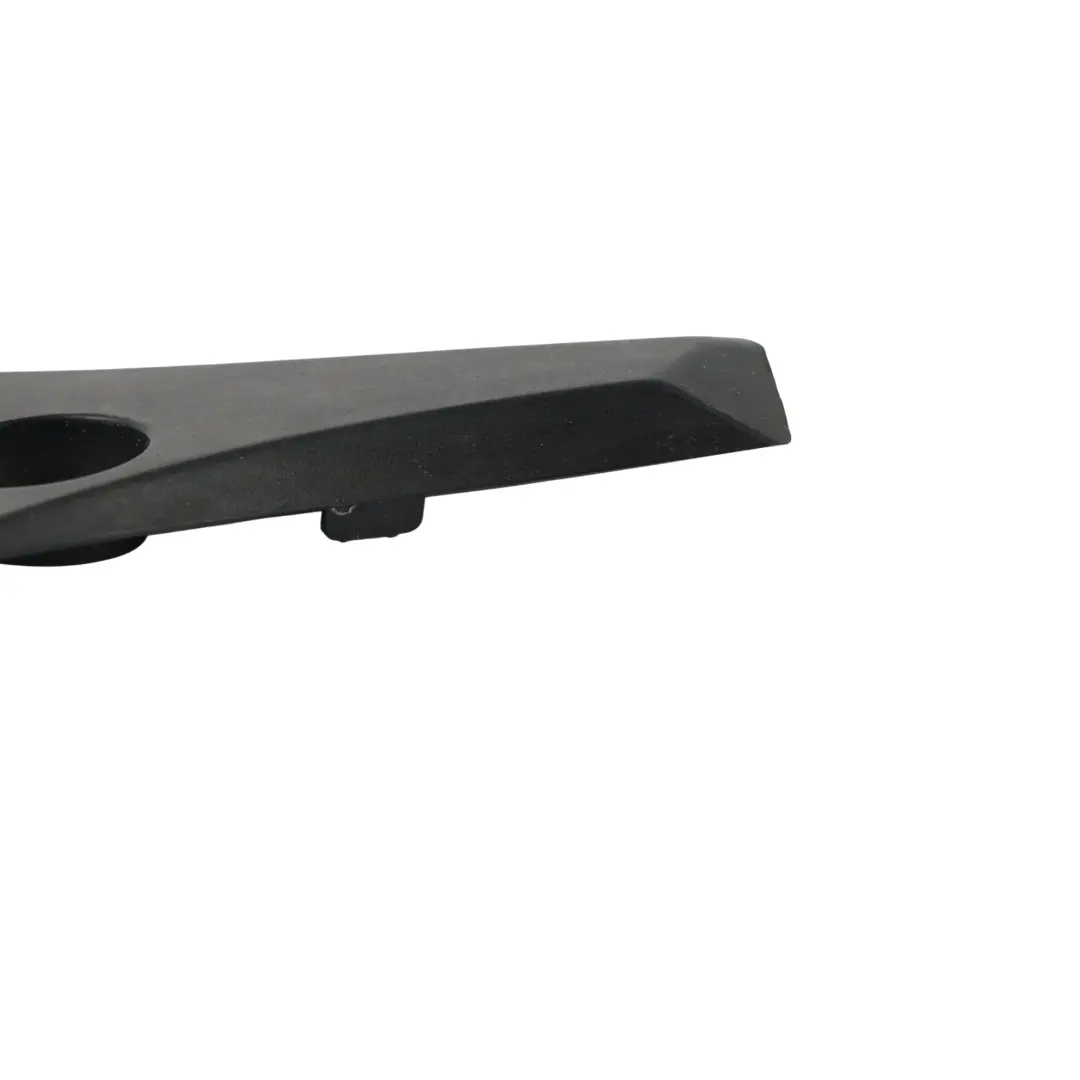 Bumper Upper Cover Trim Panel Right O/S to Audi TT TTS 8J Rear with Part number 8J0807534 Audi TT TTS 8J Rear Bumper Upper Cover Trim Panel Right O/S - SKU 8J0807534 - Part number 8J0807534