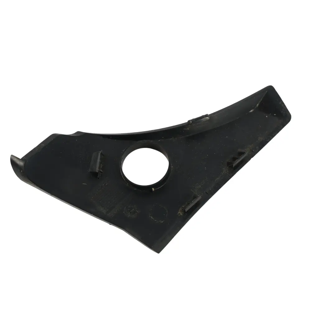 Audi TT TTS 8J Stoßstange Hinten Obere Abdeckung Verkleidung Rechts - SKU 8J0807534 - Teilenummer 8J0807534