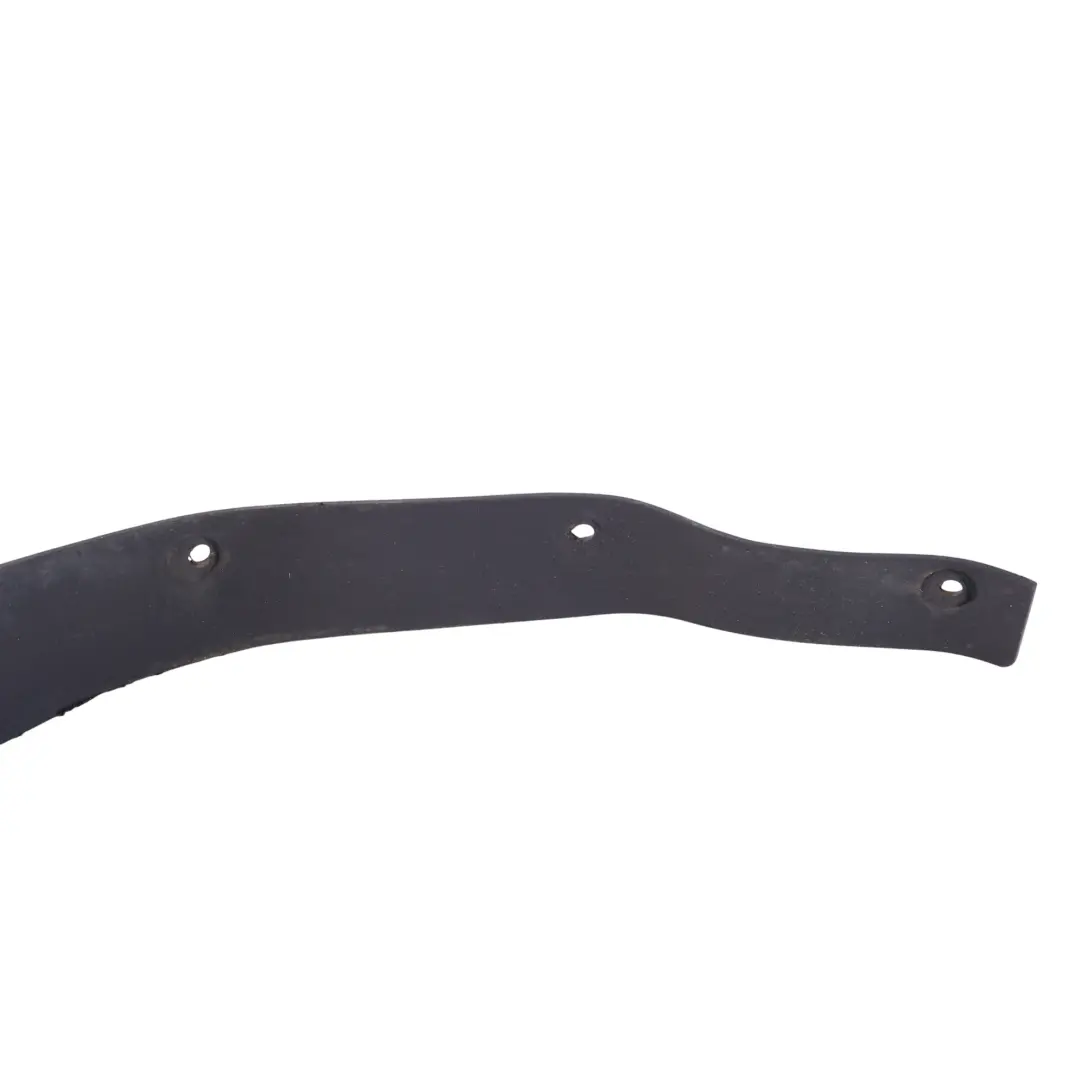 Audi TT 8j Front Wheel Spoiler Cover Panel Trim Left N/S - SKU 8J0807547A - Part number 8J0807547A