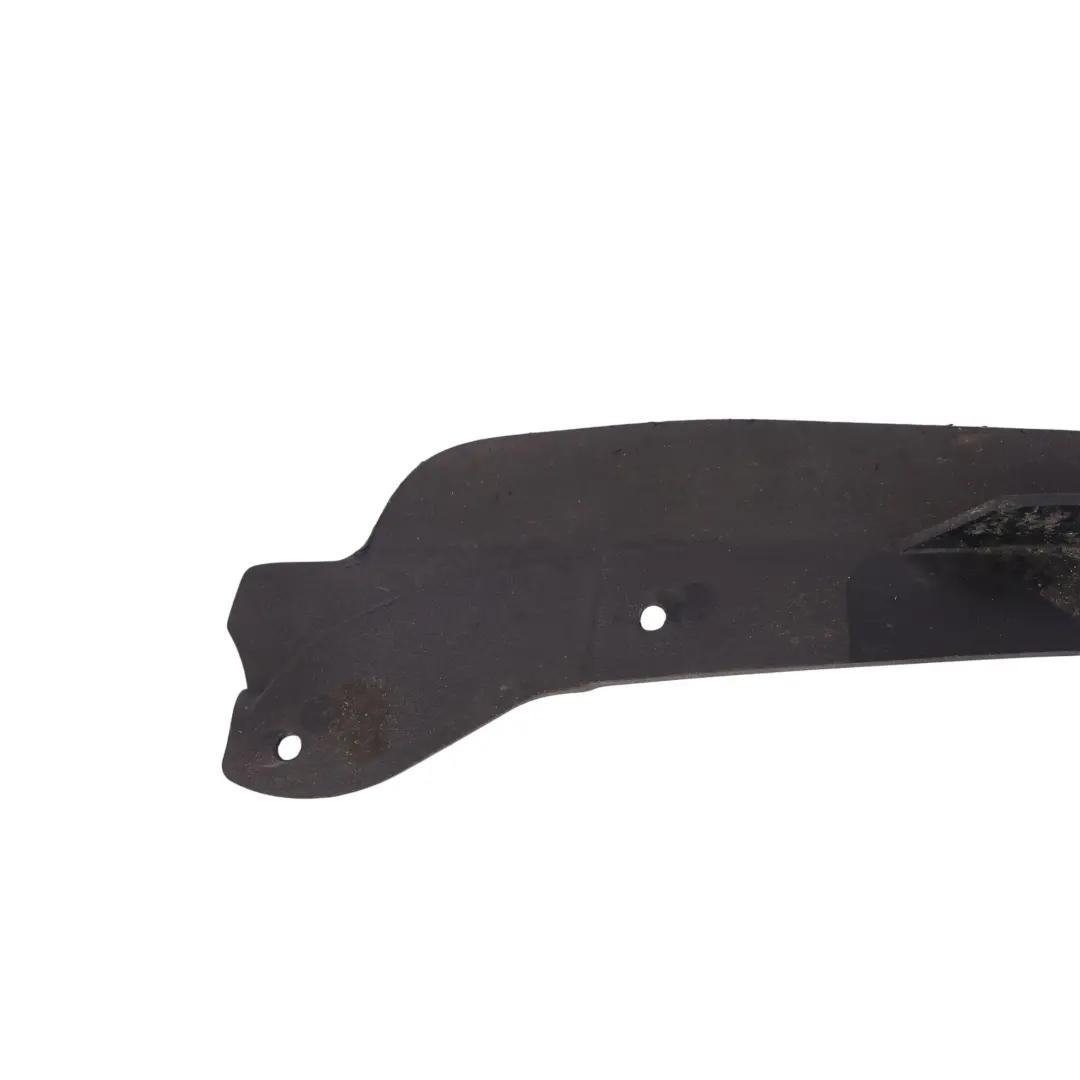 Front Wheel Spoiler Cover Panel Trim Left N/S to Audi TT 8j with Part number 8J0807547A Audi TT 8j Front Wheel Spoiler Cover Panel Trim Left N/S - SKU 8J0807547A - Part number 8J0807547A