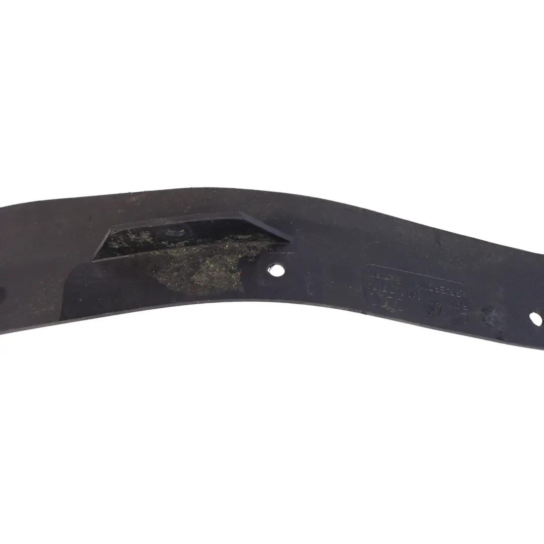 Front Spoiler Abdeckung Links für Audi TT 8J mit Teilenummer 8J0807547A Audi TT 8J Front Spoiler Abdeckung Links - SKU 8J0807547A - Teilenummer 8J0807547A