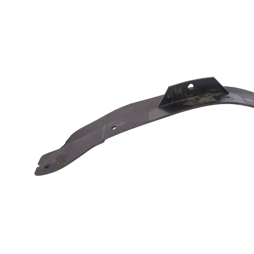 Embellecedor Cubierta Alerón Rueda Delantera Izquierda para Audi TT 8J con número de pieza 8J0807547A Audi TT 8J Embellecedor Cubierta Alerón Rueda Delantera Izquierda - SKU 8J0807547A - Número de pieza 8J0807547A