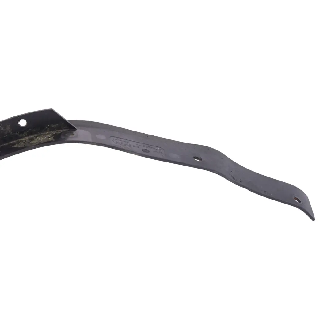 Audi TT 8J Front Spoiler Abdeckung Links - SKU 8J0807547A - Teilenummer 8J0807547A