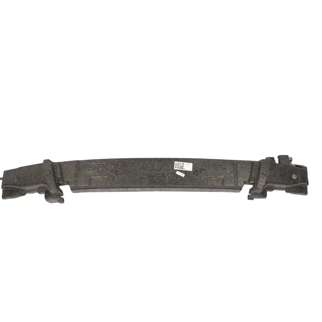 Audi TT 8J Front Bumper Support Impact Crash Beam Foam - SKU 8J0807694C - Part number 8J0807694C