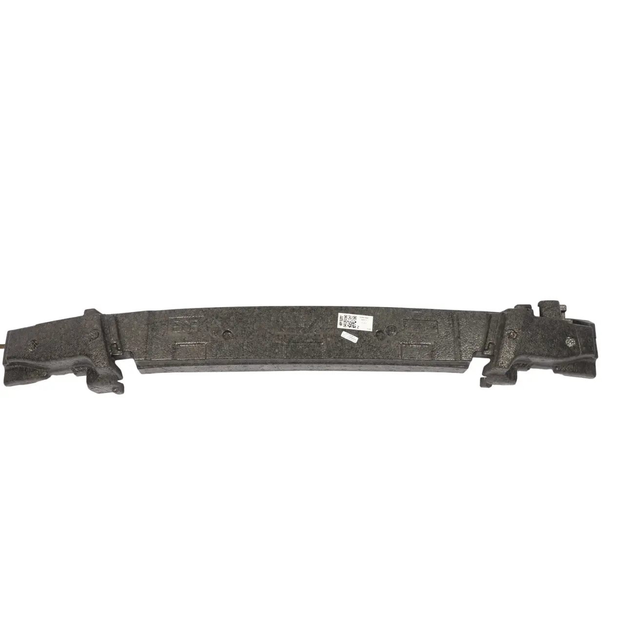 Audi TT 8J Front Bumper Support Impact Crash Beam Foam 8J0807694C