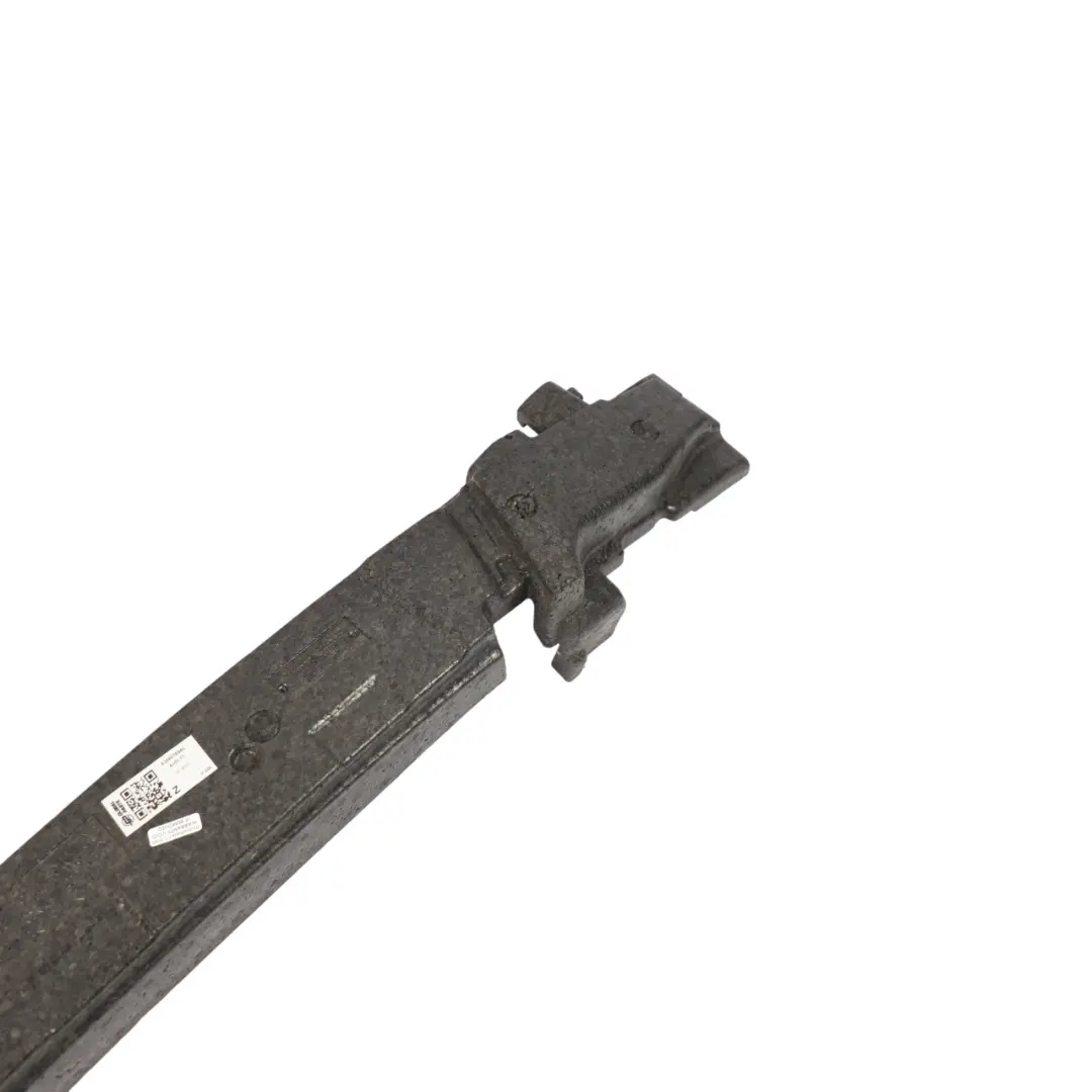 Front Bumper Support Impact Crash Beam Foam to Audi TT 8J with Part number 8J0807694C Audi TT 8J Front Bumper Support Impact Crash Beam Foam - SKU 8J0807694C - Part number 8J0807694C