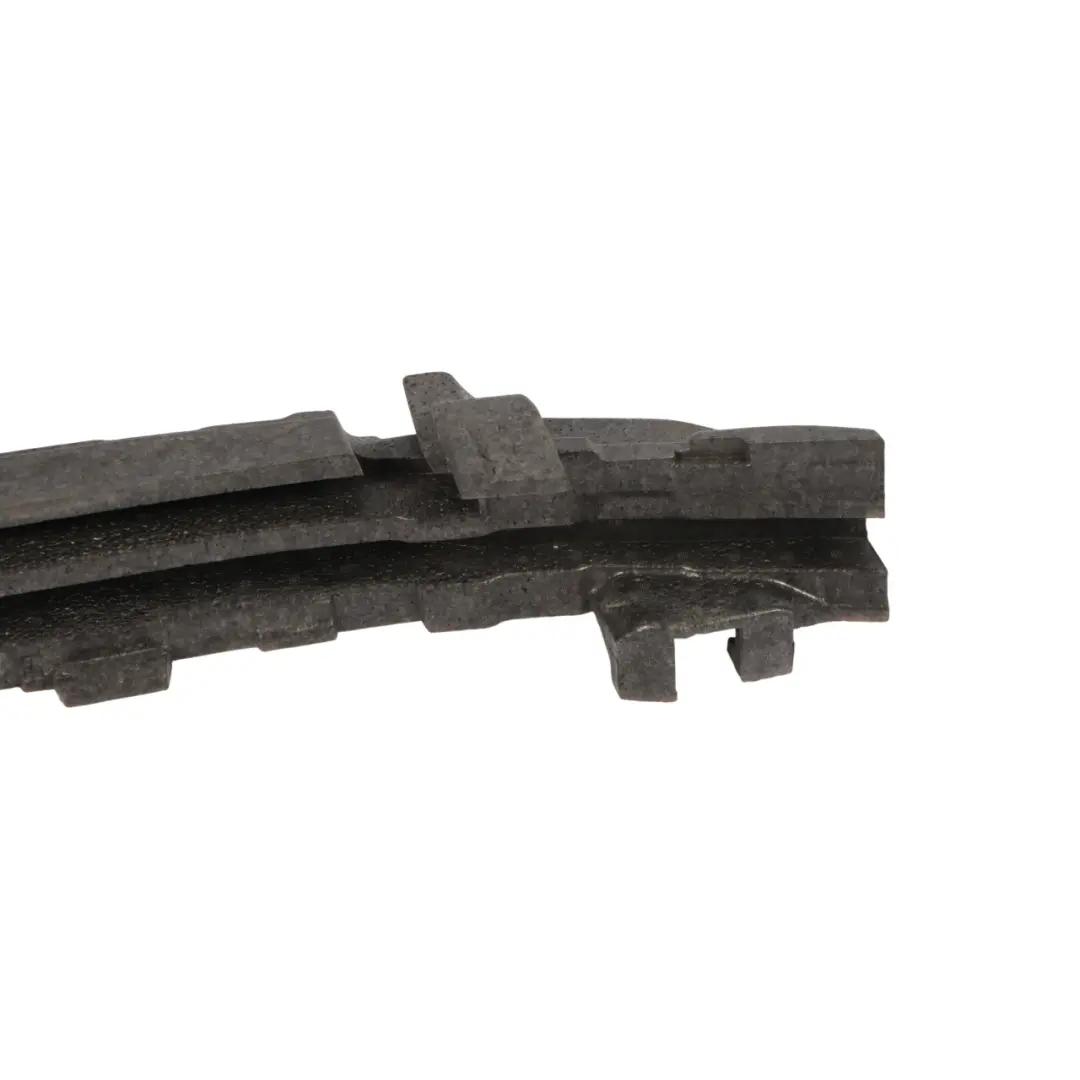 Audi TT 8J Front Bumper Support Impact Crash Beam Foam - SKU 8J0807694C - Part number 8J0807694C