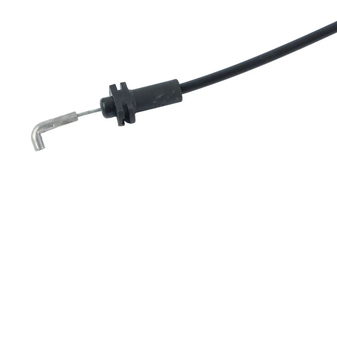 Audi TT 8J Tapa Cubierta Panel Combustible Cromado Gasolina - SKU 8J0809900G - Número de pieza 8J0809900G