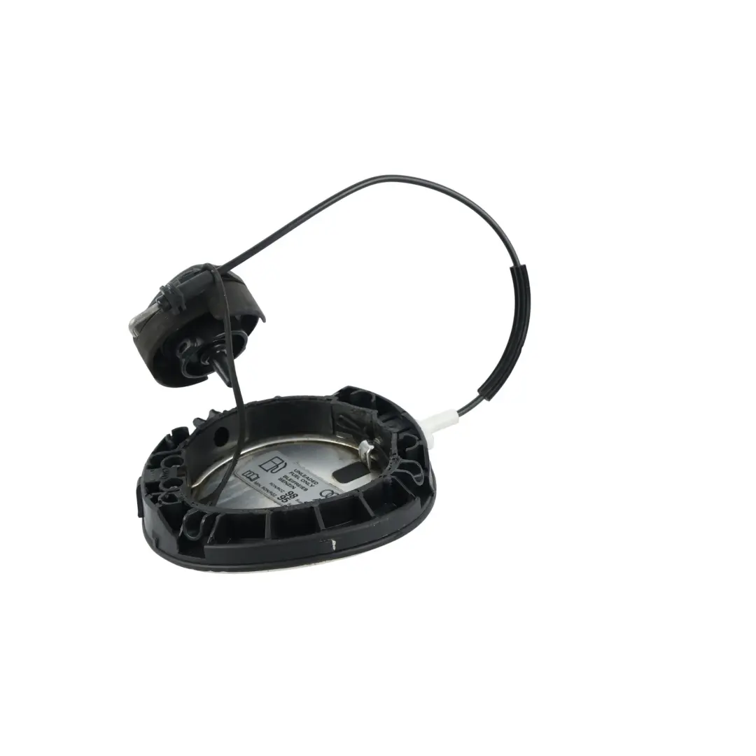 Coperchio Sportello Bocchettone Carburante Cromo Benzina per Audi TT 8J con numero di parte 8J0809900G Audi TT 8J Coperchio Sportello Bocchettone Carburante Cromo Benzina - SKU 8J0809900G - Numero di parte 8J0809900G