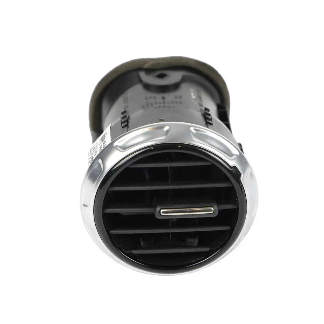 Audi TT 8J Roadster Dashboard Air Vent Left Right N/O/S Centre - SKU 8J0820901E - Part number 8J0820901E