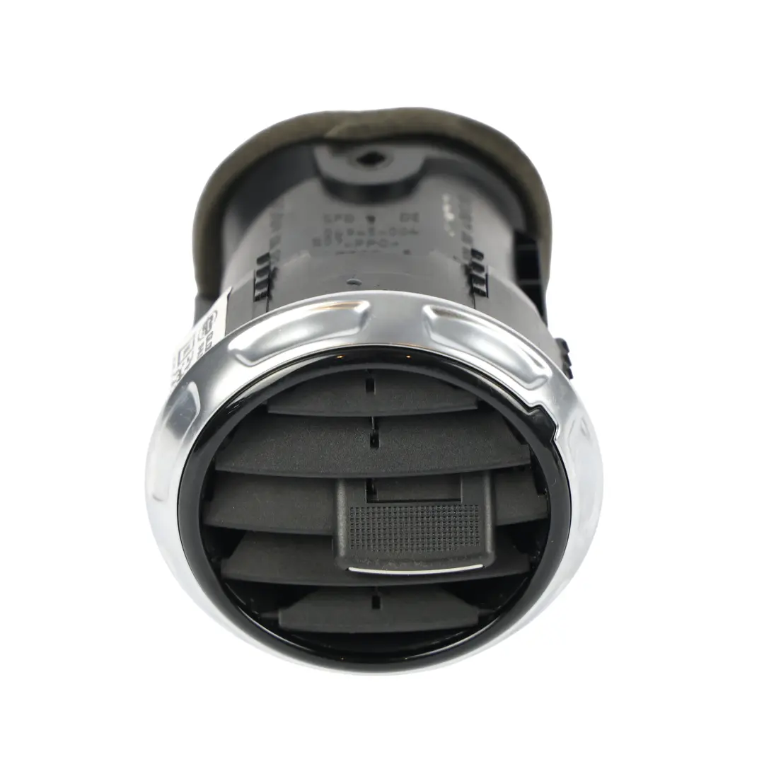 Bocchetta Aria Cruscotto Sinistra Destra Centrale per Audi TT 8J Roadster con numero di parte 8J0820901E Audi TT 8J Roadster Bocchetta Aria Cruscotto Sinistra Destra Centrale - SKU 8J0820901E - Numero di parte 8J0820901E