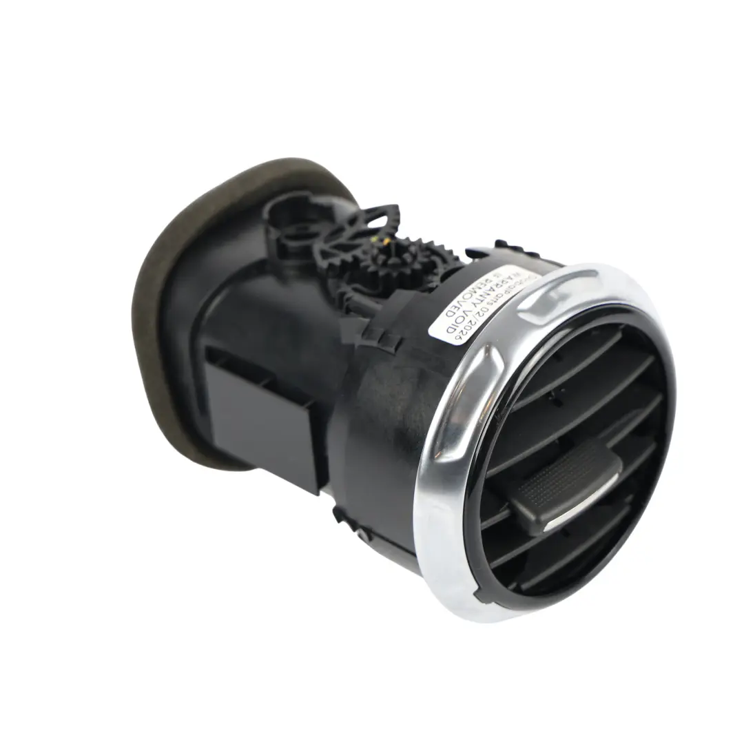 Audi TT 8J Roadster Dashboard Air Vent Left Right N/O/S Centre - SKU 8J0820901E - Part number 8J0820901E