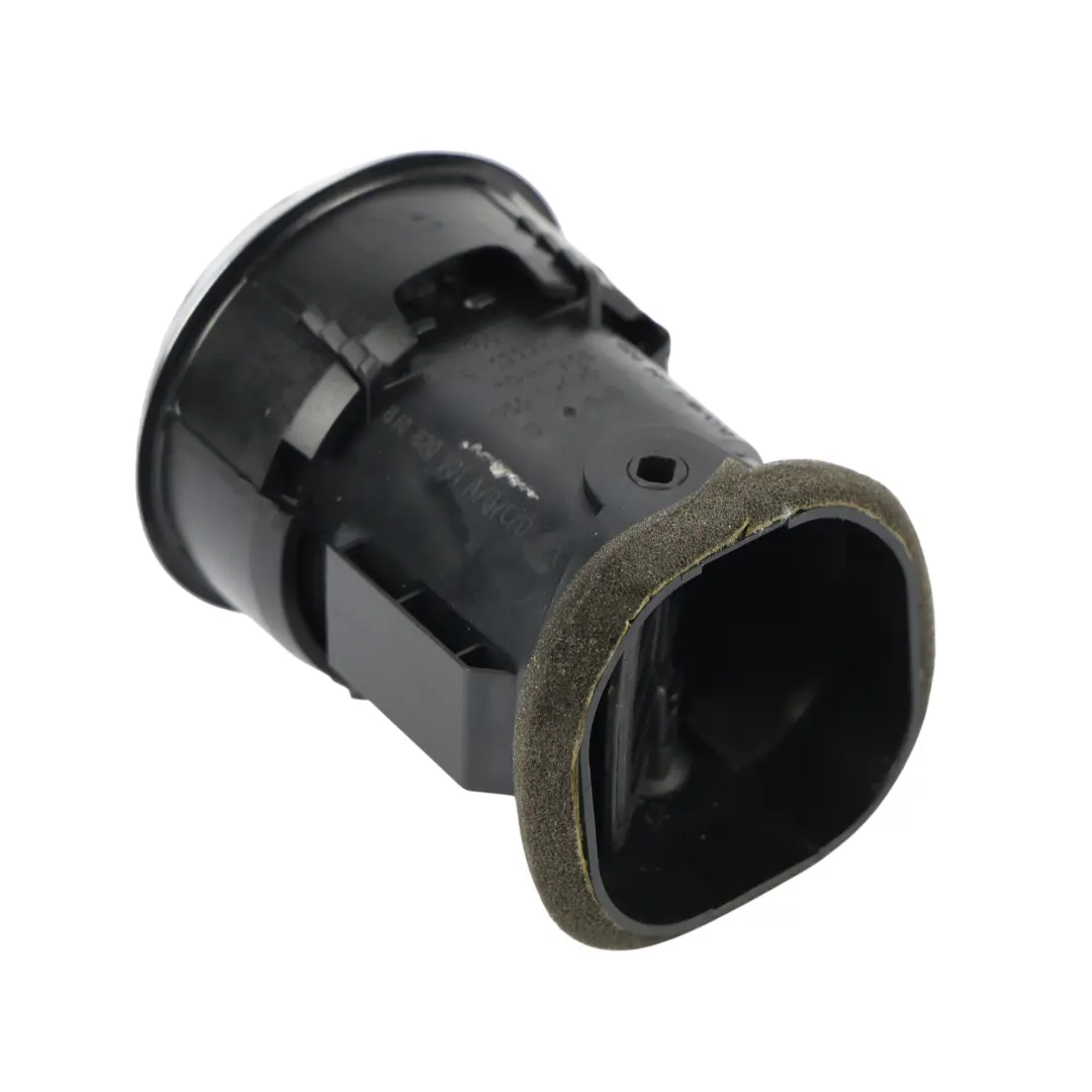 Audi TT 8J Roadster Dashboard Air Vent Left Right N/O/S Centre - SKU 8J0820901E - Part number 8J0820901E