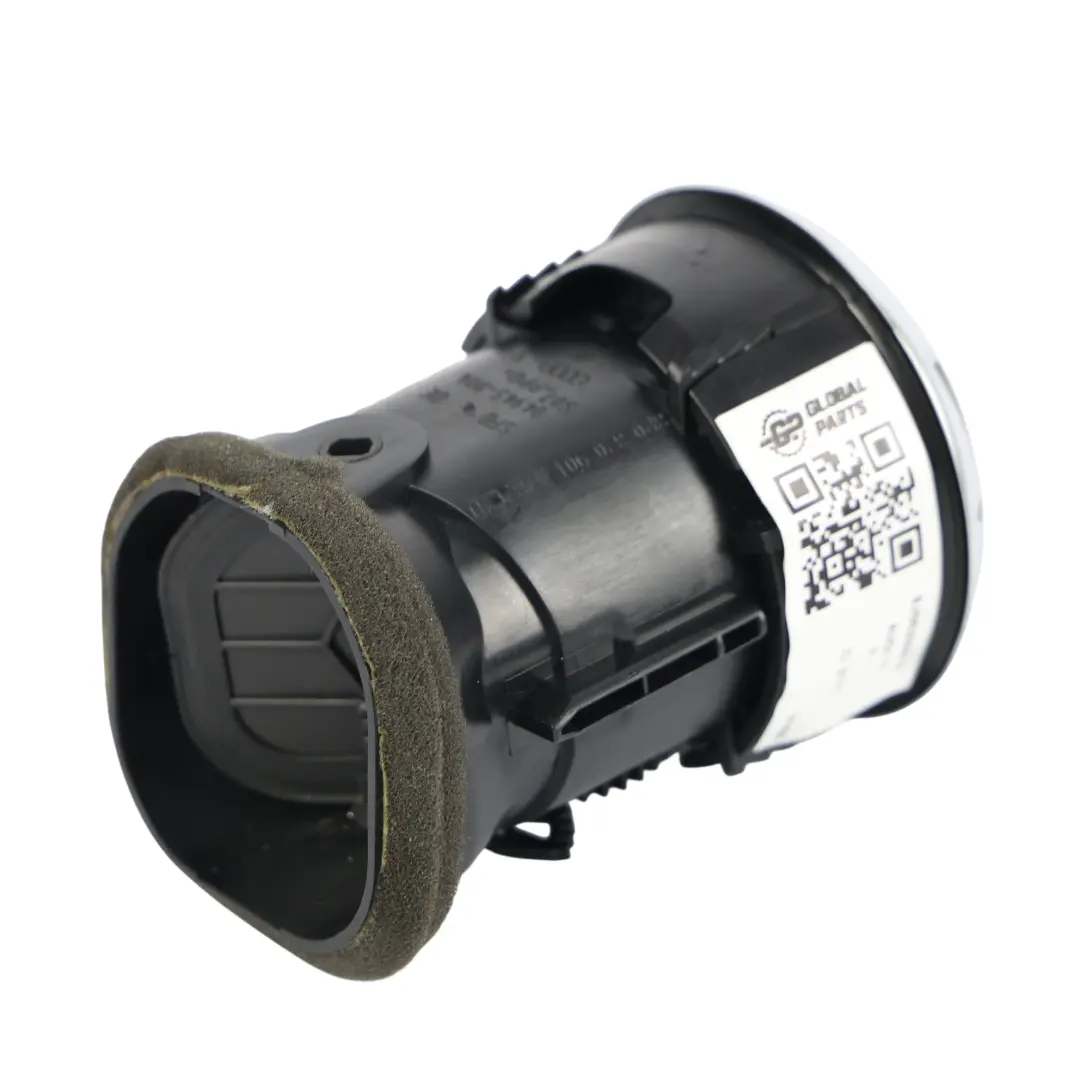 Dashboard Air Vent Left Right N/O/S Centre to Audi TT 8J Roadster with Part number 8J0820901E Audi TT 8J Roadster Dashboard Air Vent Left Right N/O/S Centre - SKU 8J0820901E - Part number 8J0820901E