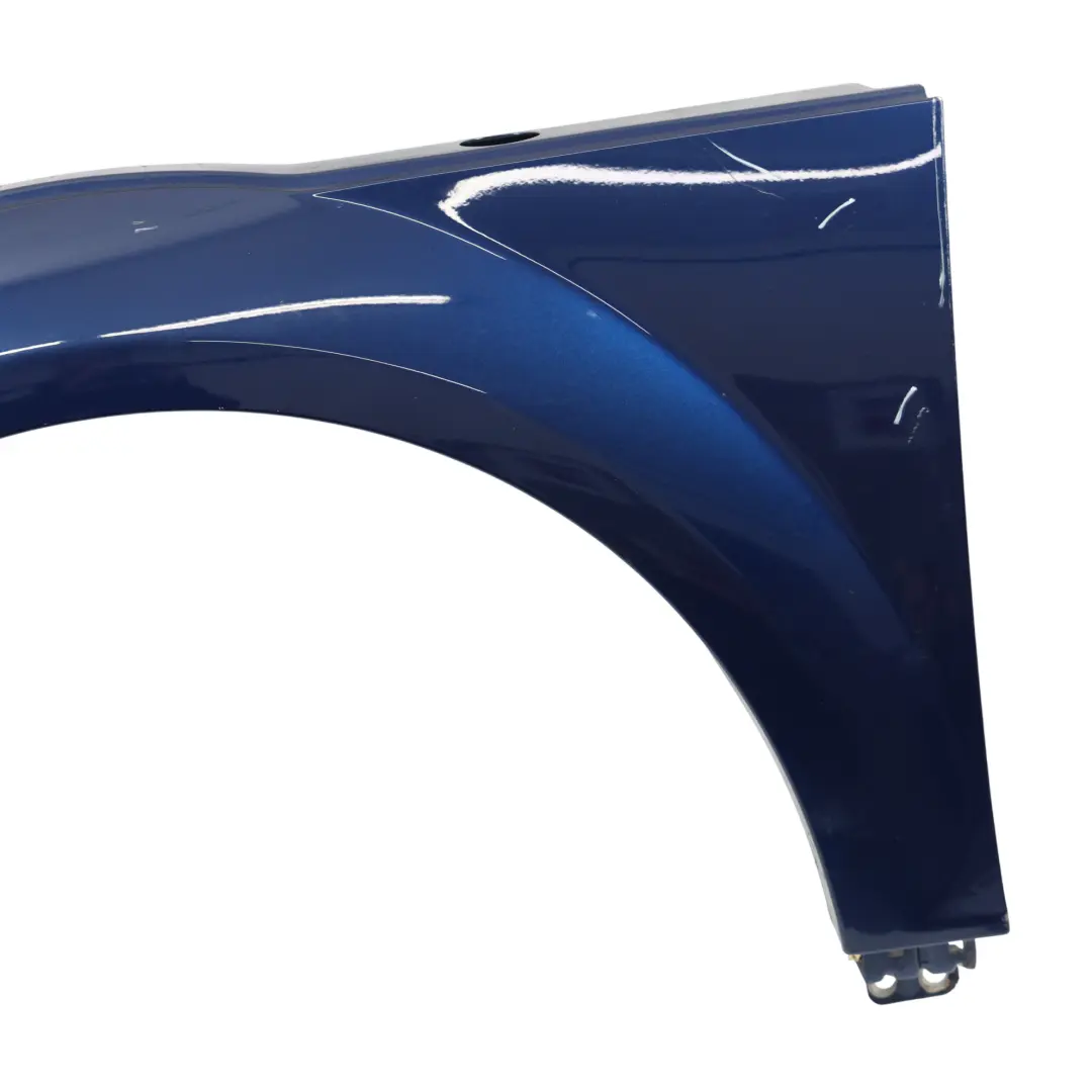 Panel Lateral Delantero Izquierdo Guardabarros Scuba Blue - X5Q para Audi TT 8J con número de pieza 8J0821103B Audi TT 8J Panel Lateral Delantero Izquierdo Guardabarros Scuba Blue - X5Q - SKU 8J0821103B-SCB - Número de pieza 8J0821103B