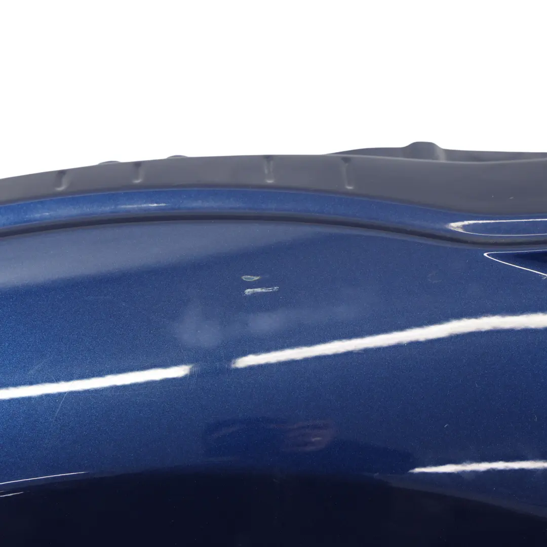 Panneau Latéral Avant Gauche Aile Arrière Scuba Blue Metallic - X5Q pour Audi TT 8J à propos du numéro de pièce 8J0821103B Audi TT 8J Panneau Latéral Avant Gauche Aile Arrière Scuba Blue Metallic - X5Q - SKU 8J0821103B-SCB - Numéro de pièce 8J0821103B