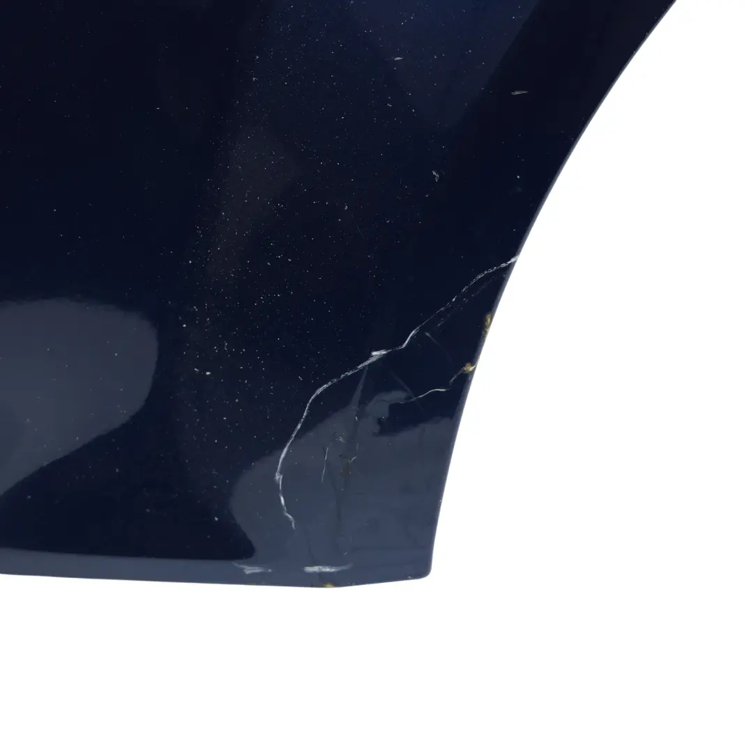 Side Panel Front Left N/S Wing Fender Scuba Blue Metallic - X5Q to Audi TT 8J with Part number 8J0821103B Audi TT 8J Side Panel Front Left N/S Wing Fender Scuba Blue Metallic - X5Q - SKU 8J0821103B-SCB - Part number 8J0821103B