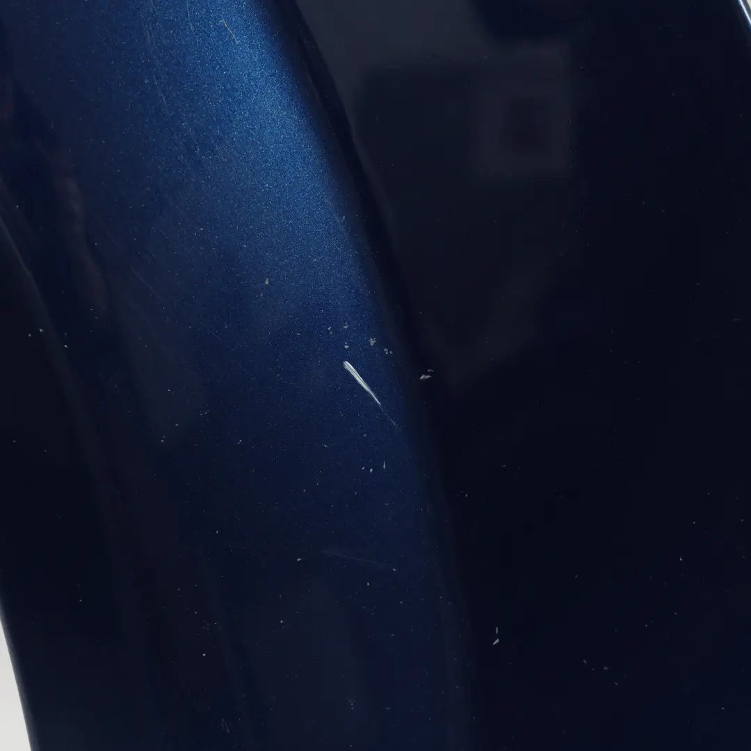 Panel Lateral Delantero Derecho Tapa Guardabarros Scuba Blue - X5Q para Audi TT 8J con número de pieza 8J0821104B Audi TT 8J Panel Lateral Delantero Derecho Tapa Guardabarros Scuba Blue - X5Q - SKU 8J0821104B-SCB - Número de pieza 8J0821104B