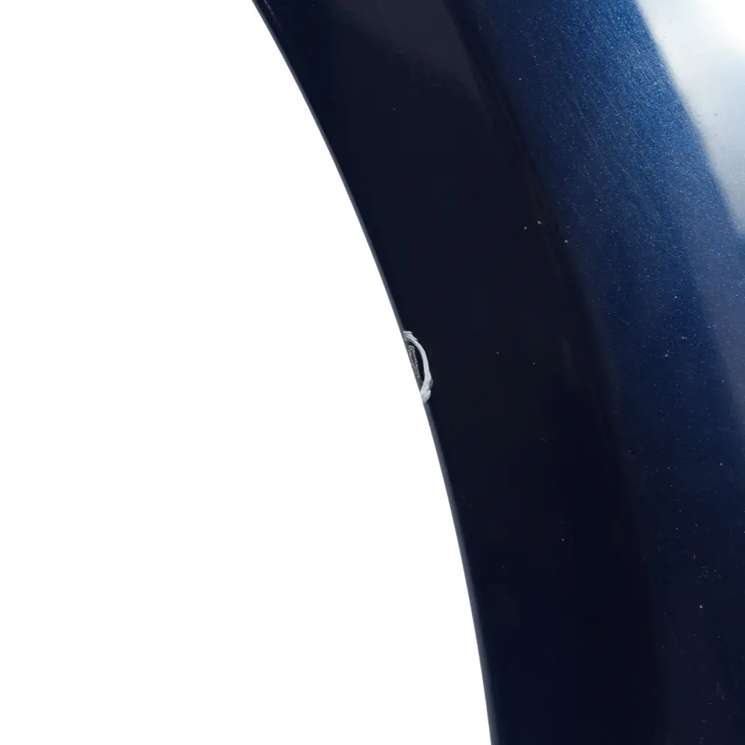 Seitenteil Vorne Rechts Flügel Kotflügel Abdeckung Scuba Blau - X5Q für Audi TT 8J mit Teilenummer 8J0821104B Audi TT 8J Seitenteil Vorne Rechts Flügel Kotflügel Abdeckung Scuba Blau - X5Q - SKU 8J0821104B-SCB - Teilenummer 8J0821104B