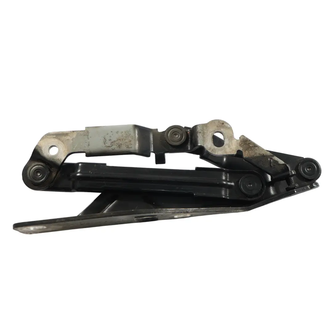 Capó Bisagra Delantera Izquierda Phantom Negro - Z9Y para Audi TT 8J con número de pieza 8J0823301D Audi TT 8J Capó Bisagra Delantera Izquierda Phantom Negro - Z9Y - SKU 8J0823301D-PHB - Número de pieza 8J0823301D