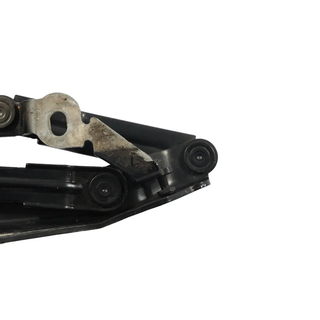 Audi TT 8J Hood Bonnet Hinge Front Left N/S Phantom Black - Z9Y - SKU 8J0823301D-PHB - Part number 8J0823301D