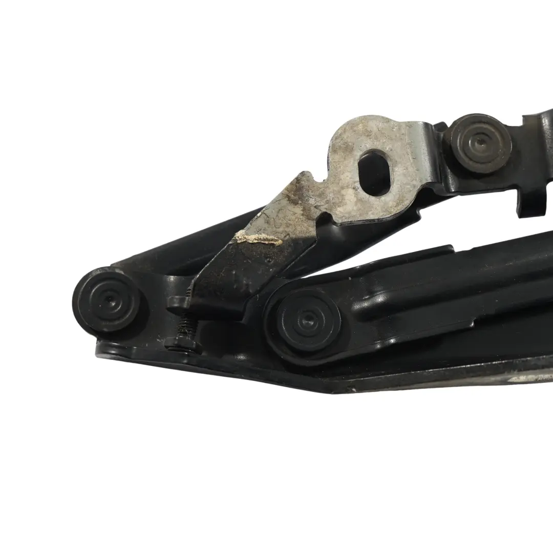 Audi TT 8J Hood Bonnet Hinge Front Right O/S Phantom Black - Z9Y - SKU 8J0823302D-PHB - Part number 8J0823302D