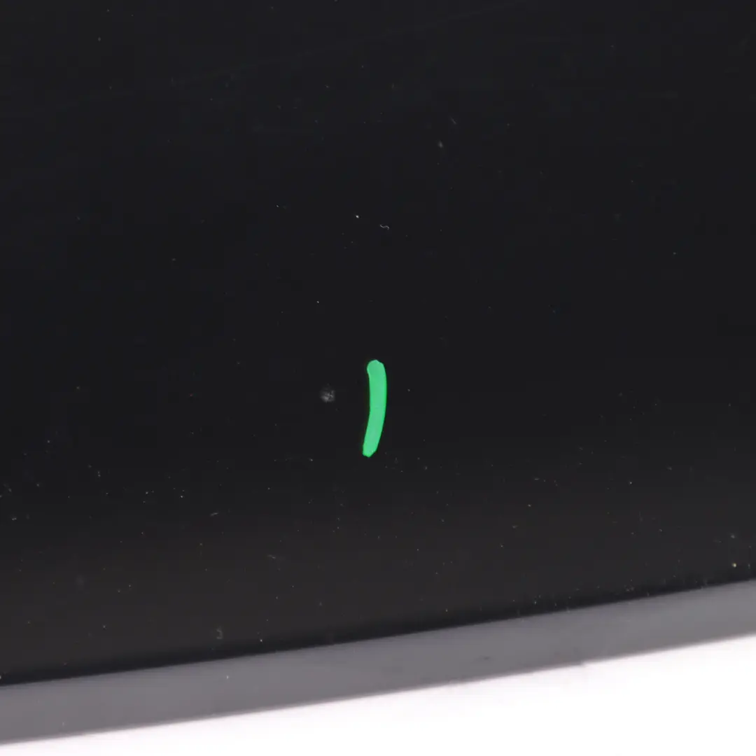 Moteur Spoiler Hayon Arrière Noir Phantom Z9Y pour Audi TT 8J à propos du numéro de pièce 8J0827948C Audi TT 8J Moteur Spoiler Hayon Arrière Noir Phantom Z9Y - SKU 8J0827948C-PHB - Numéro de pièce 8J0827948C