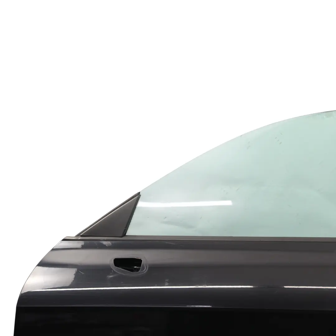 Drzwi Lewe Przednie Phantom Black Czarne - Z9Y do Audi TT 8J o numerze 8J0831051A Audi TT 8J Drzwi Lewe Przednie Phantom Black Czarne - Z9Y - SKU 8J0831051A-PHB - Numer Części 8J0831051A