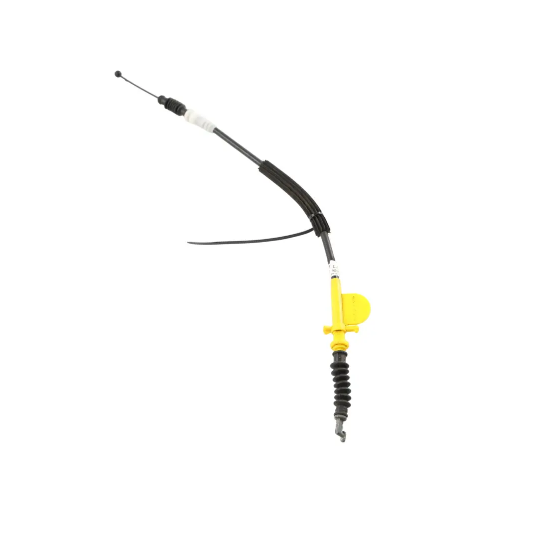 Audi A4 B8 TT 8J Door Pull Lock Bowden Cable Front Right Left N/O/S - SKU 8J0837099 - Part number 8J0837099
