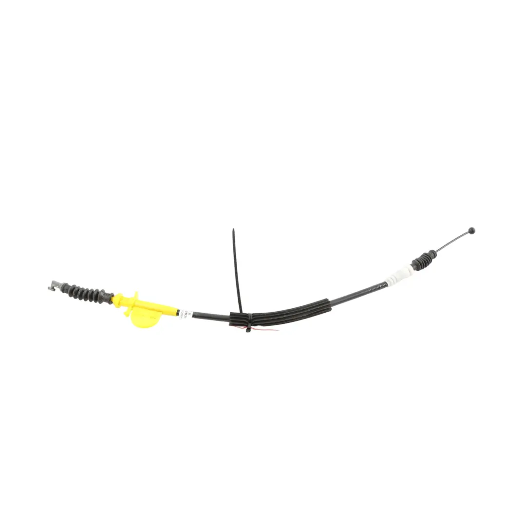 Door Pull Lock Bowden Cable Front Right Left N/O/S to Audi A4 B8 TT 8J with Part number 8J0837099 Audi A4 B8 TT 8J Door Pull Lock Bowden Cable Front Right Left N/O/S - SKU 8J0837099 - Part number 8J0837099