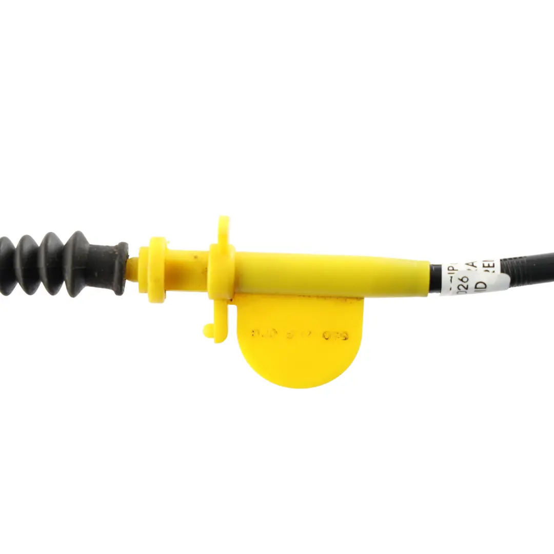 Audi A4 B8 TT 8J Door Pull Lock Bowden Cable Front Right Left N/O/S - SKU 8J0837099 - Part number 8J0837099