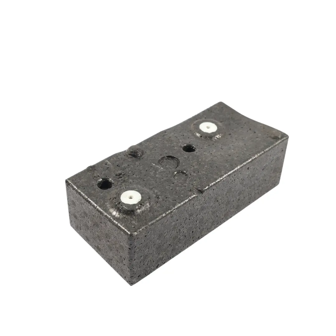 Audi TT 8J Front Door Inner Cushioned Protection Insulation Left N/S - SKU 8J0837841 - Part number 8J0837841