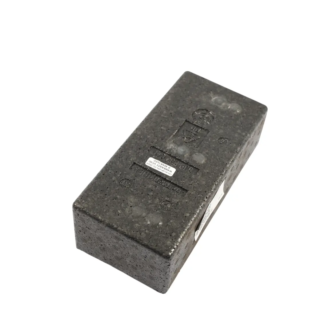 Front Door Inner Cushioned Protection Insulation Left N/S to Audi TT 8J with Part number 8J0837841 Audi TT 8J Front Door Inner Cushioned Protection Insulation Left N/S - SKU 8J0837841 - Part number 8J0837841