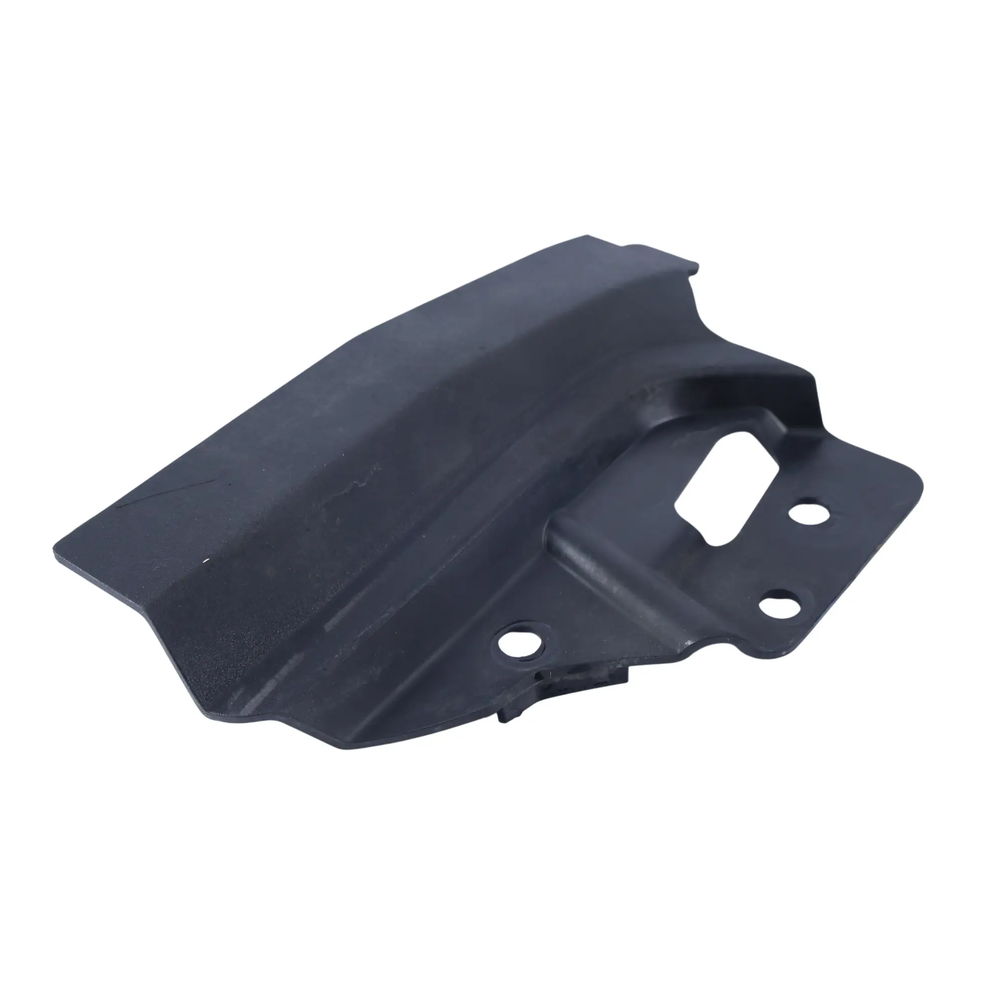 Audi TT 8J Copertura Arco Ruota Spoiler Posteriore Sinistro 8J0853833B