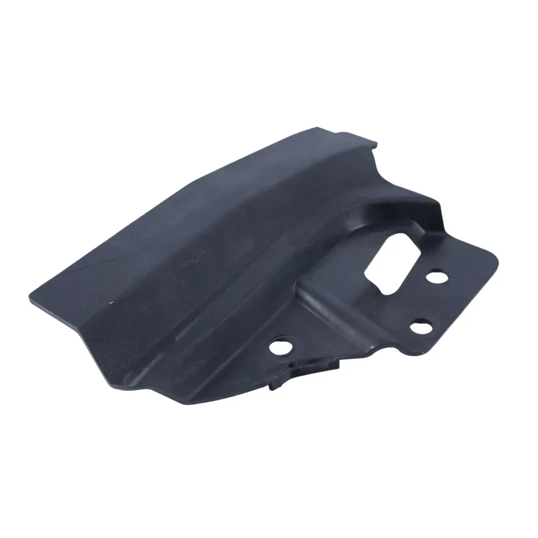 Audi TT 8J Embellecedor Alerón Paso Rueda Trasero Izquierdo - SKU 8J0853833B - Número de pieza 8J0853833B