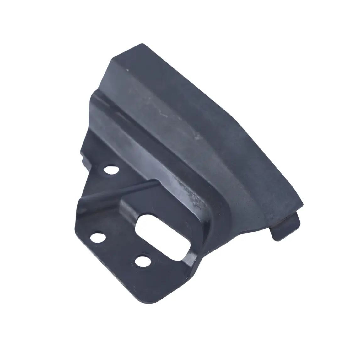 Audi TT 8J Embellecedor Alerón Paso Rueda Trasero Izquierdo - SKU 8J0853833B - Número de pieza 8J0853833B