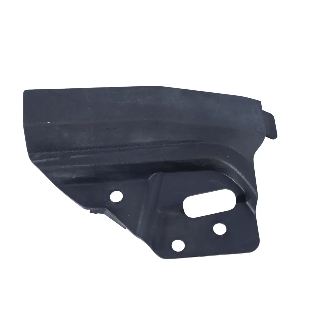 Audi TT 8J Copertura Arco Ruota Spoiler Posteriore Sinistro - SKU 8J0853833B - Numero di parte 8J0853833B
