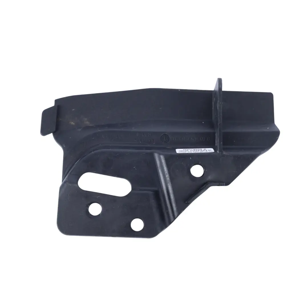 Cache De Passage De Roue Arrière Gauche pour Audi TT 8J à propos du numéro de pièce 8J0853833B Audi TT 8J Cache De Passage De Roue Arrière Gauche - SKU 8J0853833B - Numéro de pièce 8J0853833B