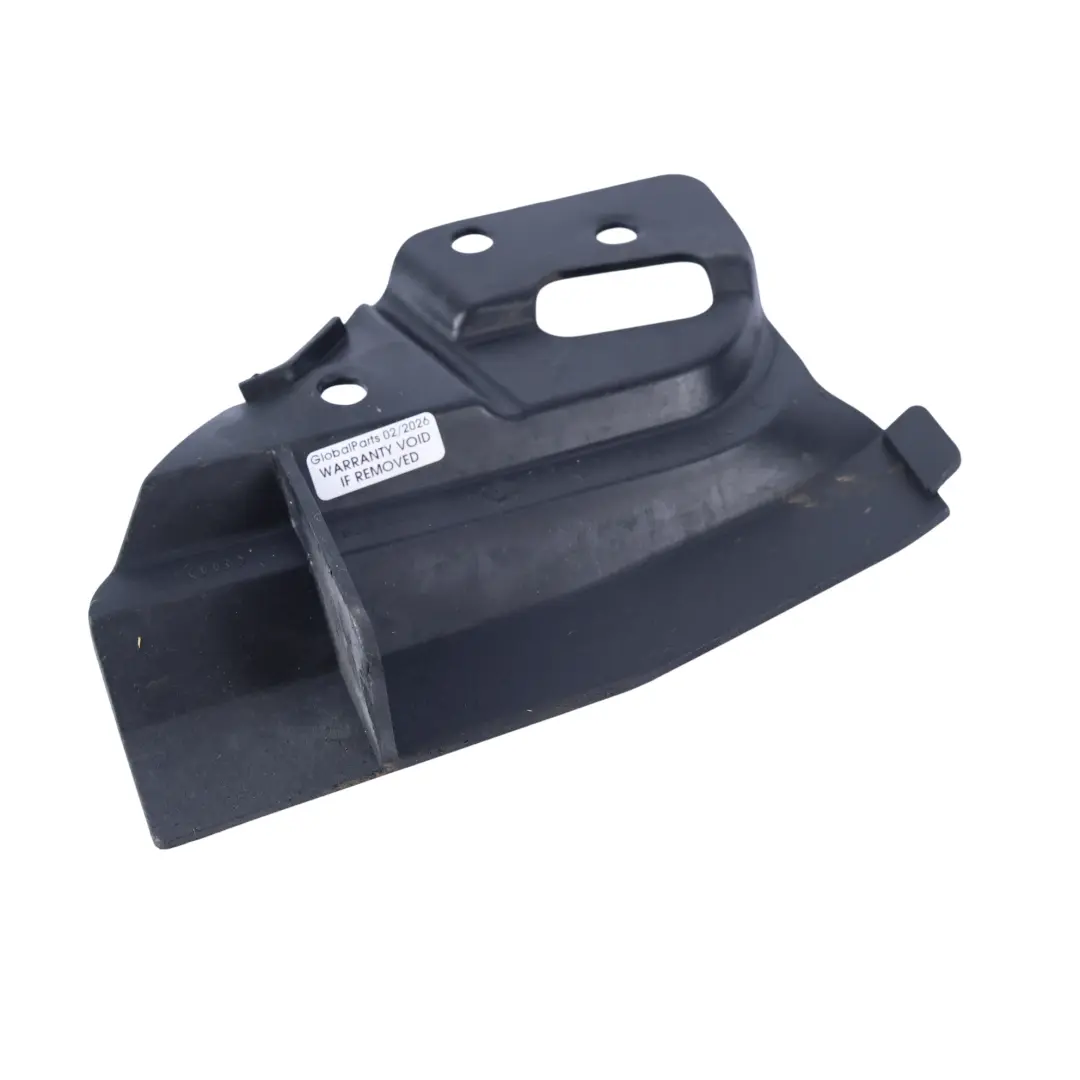 Cache De Passage De Roue Arrière Gauche pour Audi TT 8J à propos du numéro de pièce 8J0853833B Audi TT 8J Cache De Passage De Roue Arrière Gauche - SKU 8J0853833B - Numéro de pièce 8J0853833B