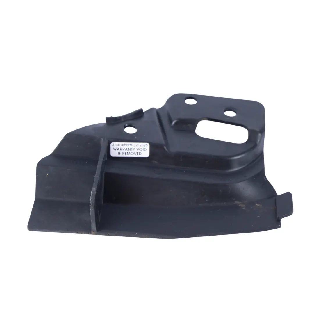 Audi TT 8J Copertura Arco Ruota Spoiler Posteriore Sinistro - SKU 8J0853833B - Numero di parte 8J0853833B