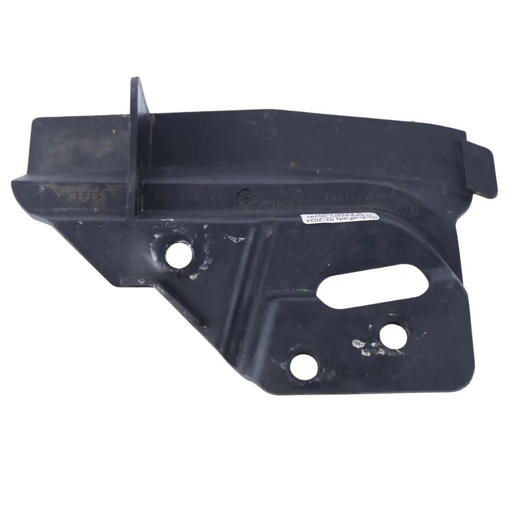 Copertura Arco Ruota Spoiler Posteriore Destro per Audi TT 8J con numero di parte 8J0853834B Audi TT 8J Copertura Arco Ruota Spoiler Posteriore Destro - SKU 8J0853834B - Numero di parte 8J0853834B