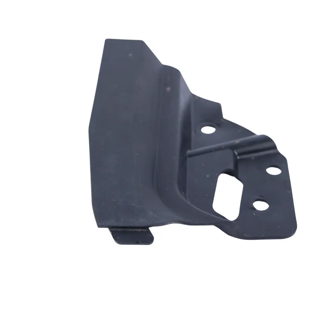 Audi TT 8J Copertura Arco Ruota Spoiler Posteriore Destro - SKU 8J0853834B - Numero di parte 8J0853834B