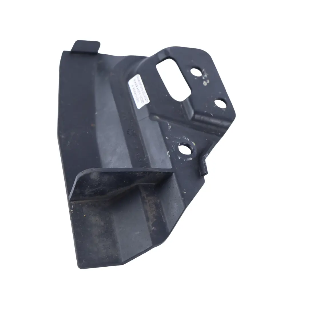 Audi TT 8J Cache De Passage De Roue Arrière Droit - SKU 8J0853834B - Numéro de pièce 8J0853834B