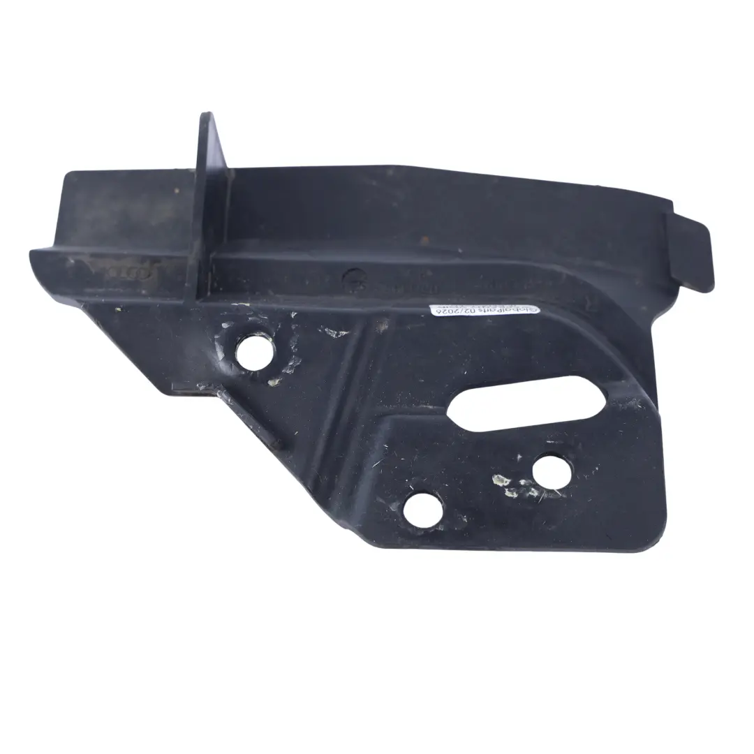 Audi TT 8J Radlauf Spoiler Trim Abdeckung Hinten Rechts - SKU 8J0853834B - Teilenummer 8J0853834B