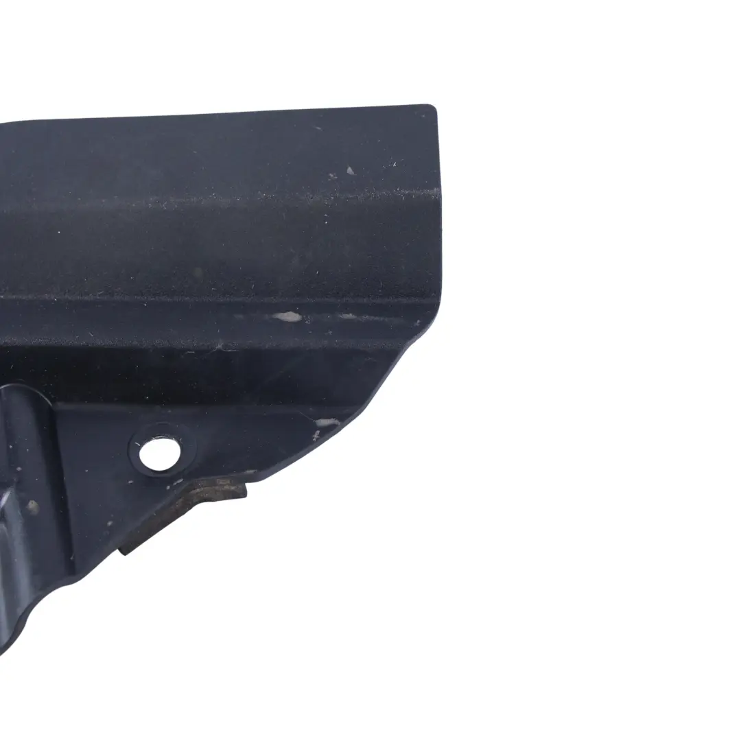 Tapa Embellecedora Del Guardabarros Trasero Derecho para Audi TT 8J con número de pieza 8J0853834B Audi TT 8J Tapa Embellecedora Del Guardabarros Trasero Derecho - SKU 8J0853834B - Número de pieza 8J0853834B